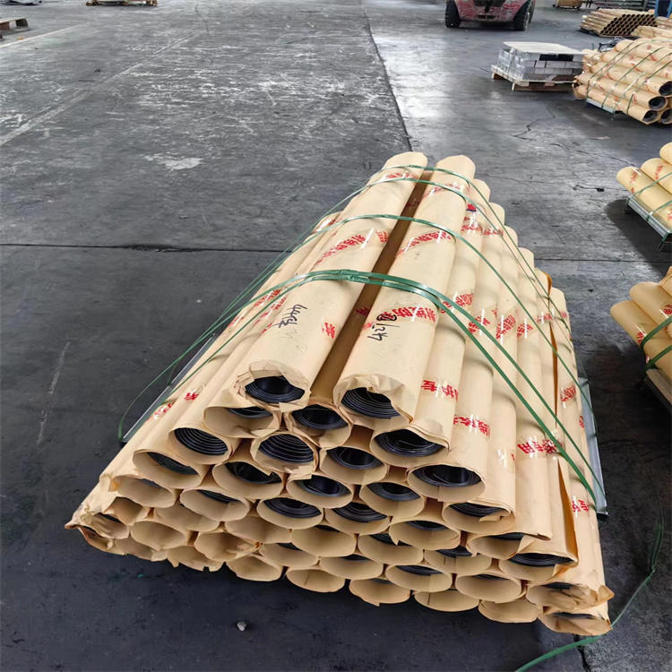 抚顺医院墙体防护铅板施工方案